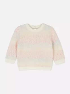 Primark Swetry I Kardigany<Dzianinowy sweter