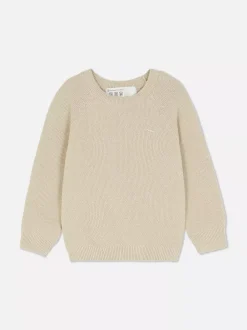 Primark Swetry I Kardigany<Dzianinowy sweter z okrągłym dekoltem