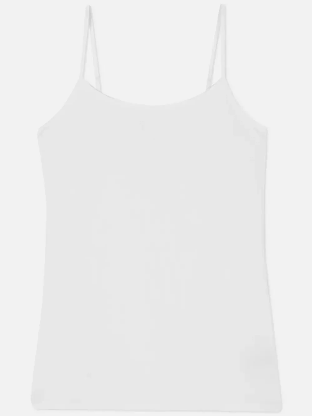 Primark Topy I T-Shirty<Elastyczna koszulka na ramiączkach