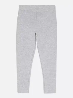 Dzieci Primark Spodnie I Legginsy<Elastyczne legginsy z dżerseju