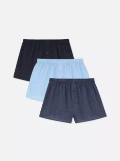 Primark Bielizna<Elastyczne obcisłe bokserki w różne wzory, 5 par