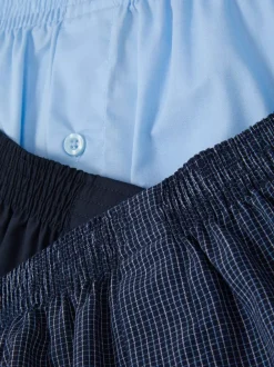 Primark Bielizna<Elastyczne obcisłe bokserki w różne wzory, 5 par