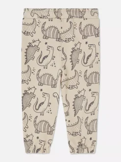 Primark Spodnie I Legginsy<Elastyczne spodnie dresowe