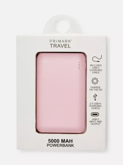 Primark Ładowarki<Elegancki powerbank