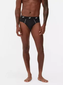 Primark Bielizna|Odzież Sportowa I Domowa<Figi sportowe, 3 pary