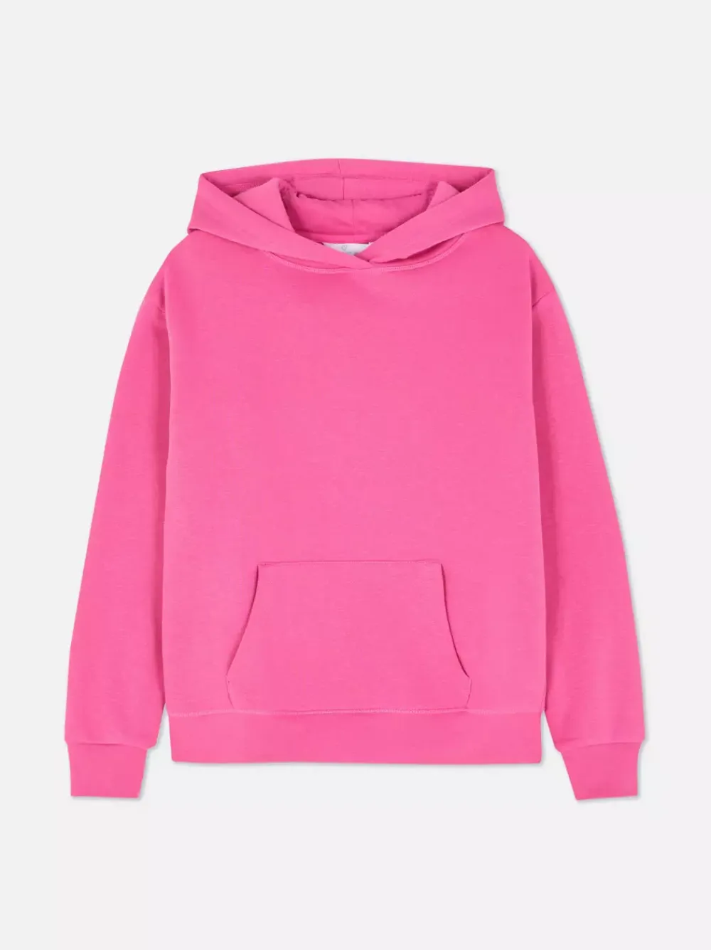 Primark Bluzy<Gładka bluza z kapturem