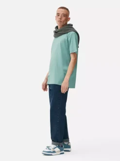Primark Topy I T-Shirty<Gładki T-shirt Essential