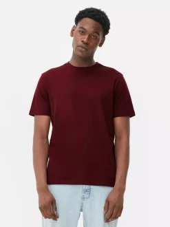 Primark Topy I T-Shirty<Gładki T-shirt Essential