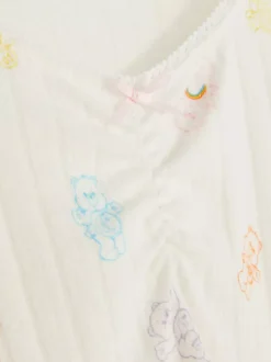 Primark Góry Od Piżamy<Góra od piżamy z długim rękawem, Troskliwe Misie