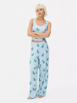 Primark Góry Od Piżamy<Góra od piżamy z nadrukiem Toy Story Disneya