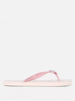 Primark Klapki I Japonki<Japonki z motywem Sticha Disneya