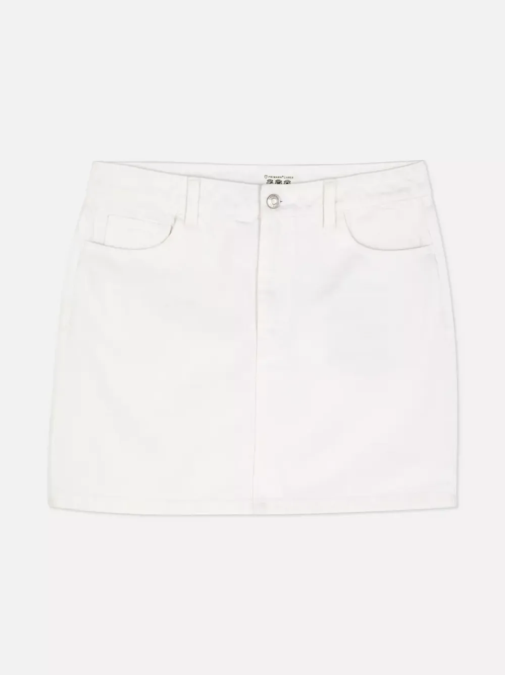Primark Spódnice<Jeansowa spódnica mini