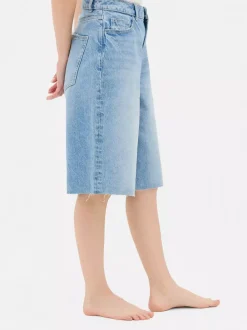 Primark Szorty<Jeansowe spodenki