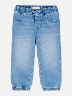 Primark Spodnie I Legginsy<Jeansy bez zapięcia