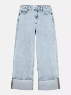 Primark Jeansy<Jeansy i podwiniętą nogawką The Edit