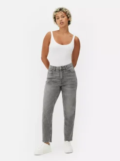 Primark Jeansy<Jeansy o kroju mom