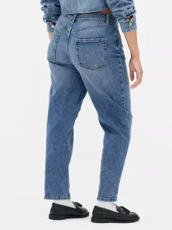 Primark Jeansy<Jeansy o kroju mom