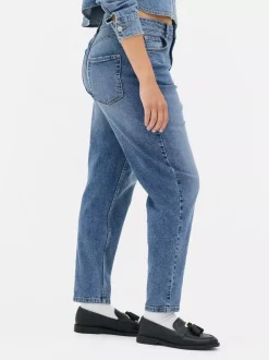 Primark Jeansy<Jeansy o kroju mom