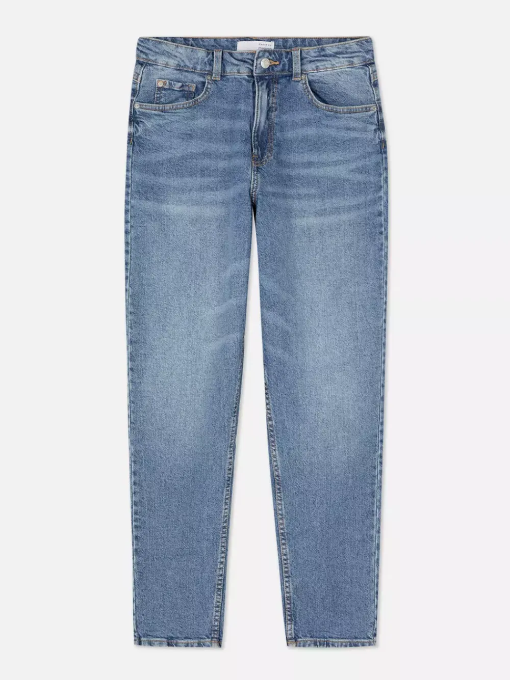 Primark Jeansy<Jeansy o kroju mom