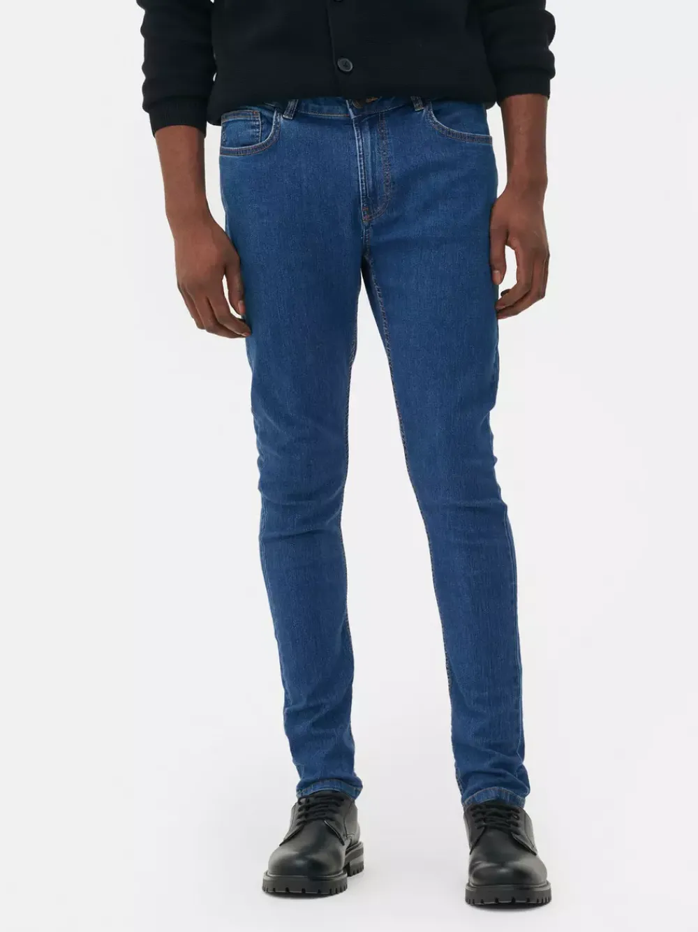 Primark Jeansy<Jeansy o kroju skinny