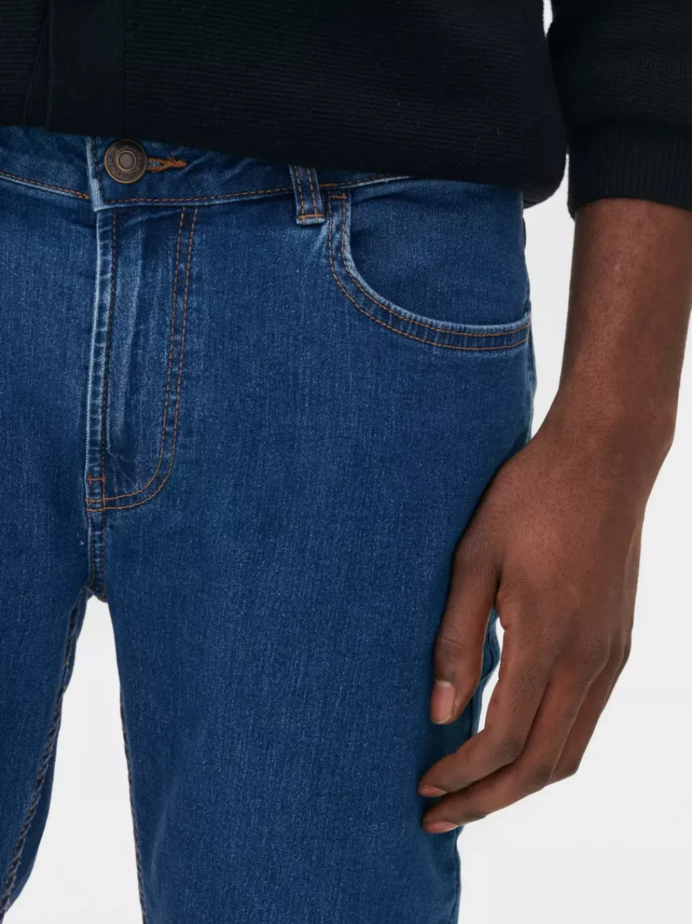 Primark Jeansy<Jeansy o kroju skinny
