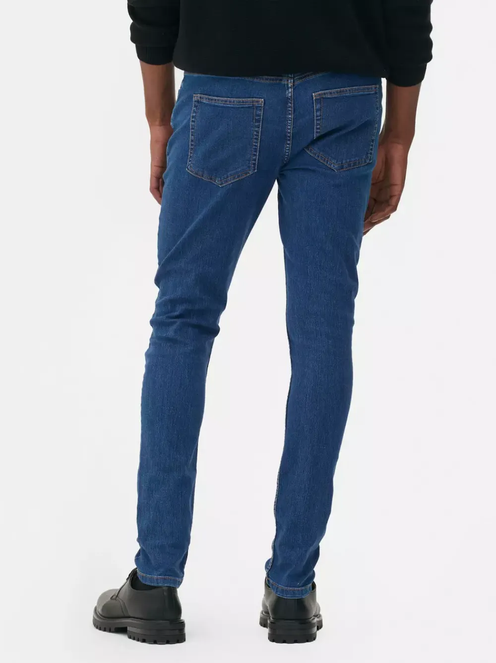 Primark Jeansy<Jeansy o kroju skinny