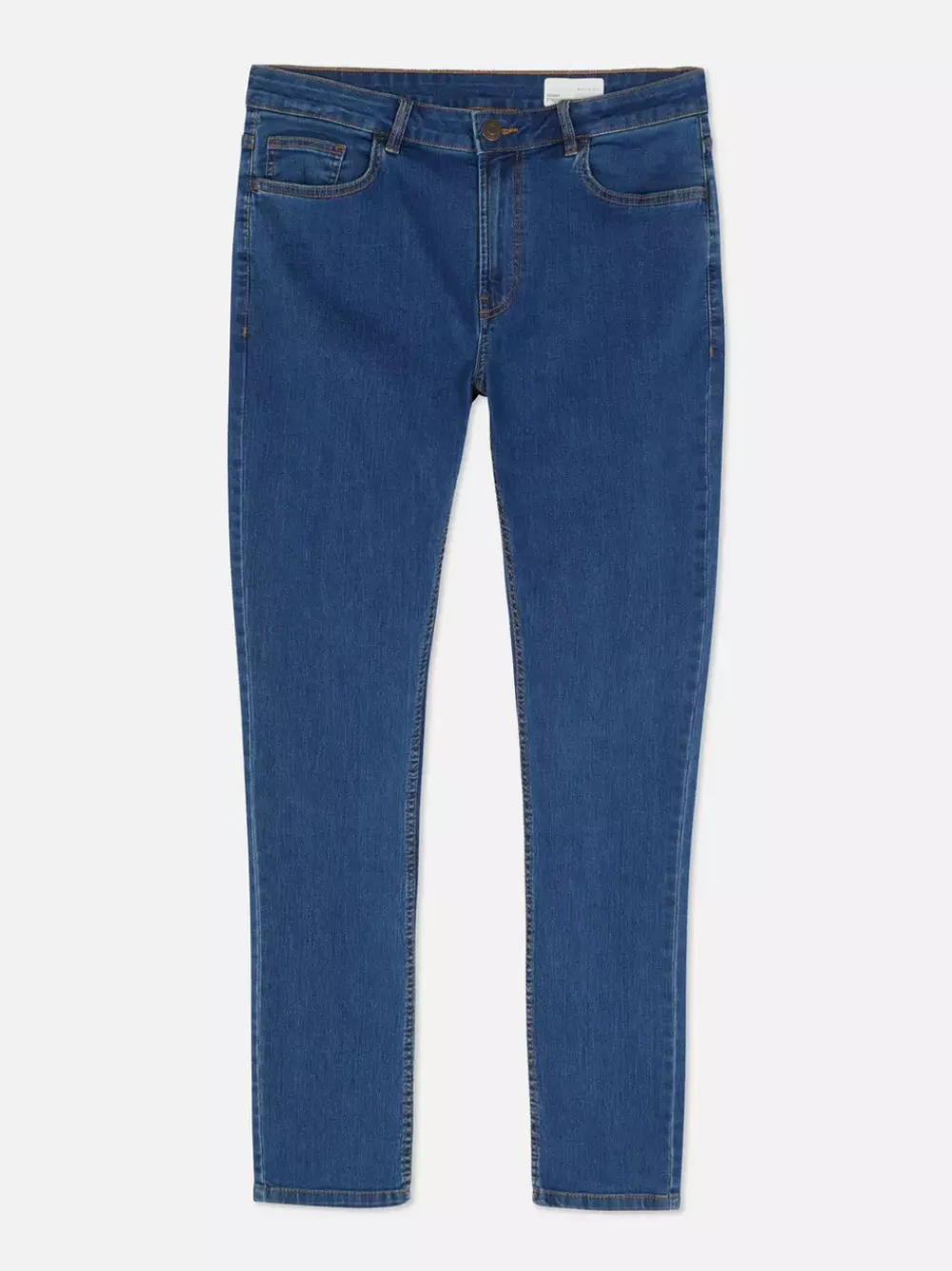 Primark Jeansy<Jeansy o kroju skinny