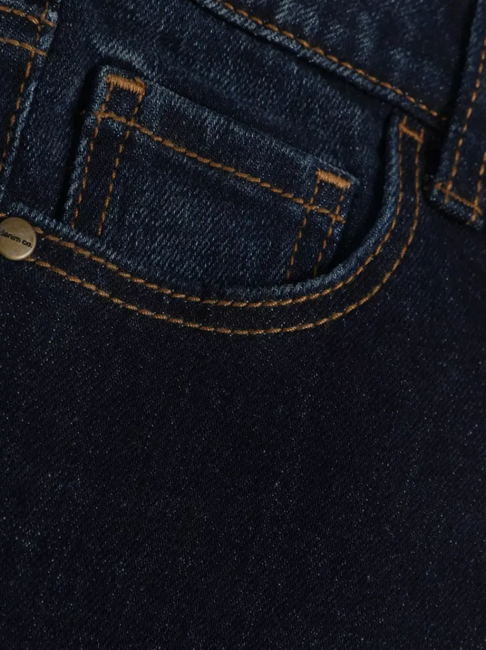 Dzieci Primark Jeansy<Jeansy o kroju slim dla młodszego chłopca