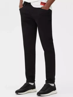 Primark Jeansy<Jeansy skinny o splocie diagonalnym