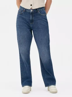 Primark Jeansy<Jeansy z prostą nogawką