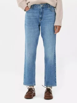 Primark Jeansy<Jeansy z prostą nogawką o kroju slim I standard