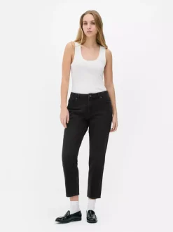 Primark Jeansy<Jeansy z prostą nogawką o kroju slim I standard