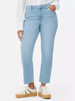 Primark Jeansy<Jeansy z prostą nogawką o kroju slim I standard