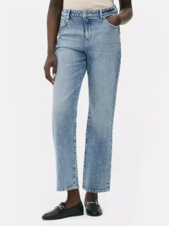 Primark Jeansy<Jeansy z prostą nogawką The Edit