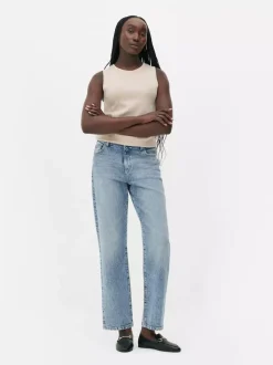 Primark Jeansy<Jeansy z prostą nogawką The Edit