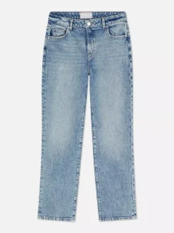 Primark Jeansy<Jeansy z prostą nogawką The Edit