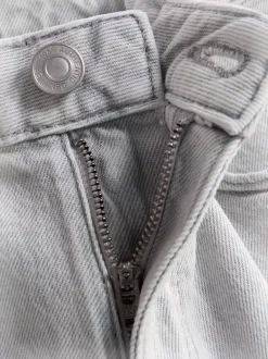 Primark Jeansy<Jeansy z prostymi nogawkami | regularny krój