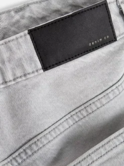 Primark Jeansy<Jeansy z prostymi nogawkami | regularny krój