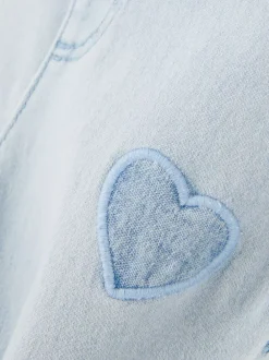 Dzieci Primark Jeansy<Jeansy z rozszerzaną nogawką