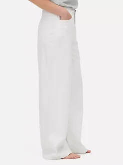 Primark Jeansy<Jeansy z szerokimi nogawkami