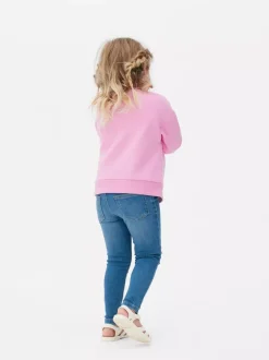 Dzieci Primark Jeansy<Jegginsy z elastyczną talią