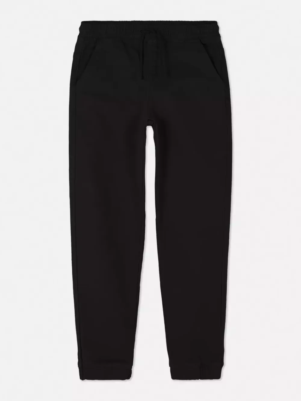 Dzieci Primark Jeansy<Joggery jeansowe ściągane sznurkiem