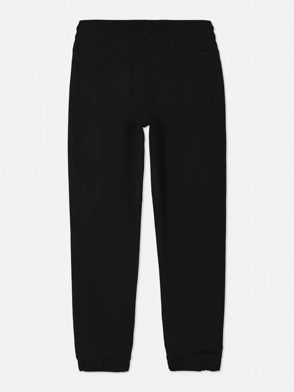 Dzieci Primark Jeansy<Joggery jeansowe ściągane sznurkiem