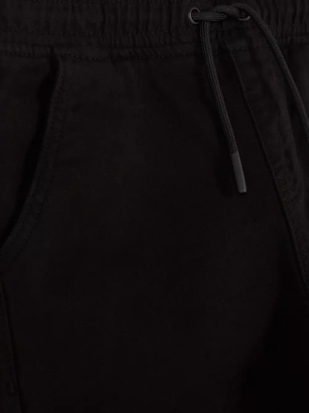 Dzieci Primark Jeansy<Joggery jeansowe ściągane sznurkiem