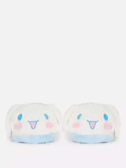 Primark Kapcie<Kapcie z motywem Cinnamorolla z Hello Kitty