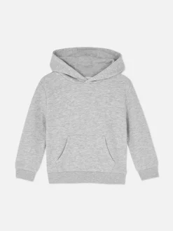 Dzieci Primark Bluzy<Klasyczna wkładana przez głowę bluza z kapturem