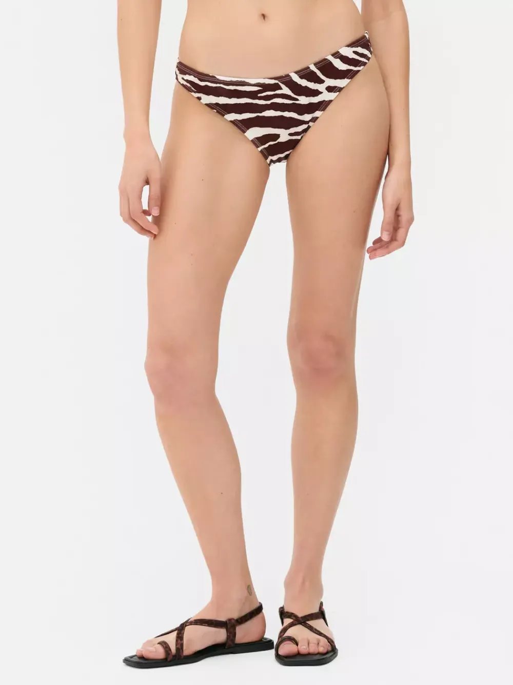 Primark Stroje Kąpielowe I Plażowe<Klasyczny dół od bikini
