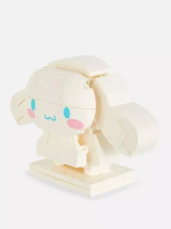 Dzieci Primark Gry<Klocki konstrukcyjne, Cinnamoroll z Hello Kitty