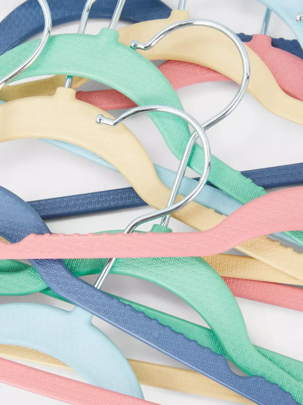 Primark Półki I Wieszaki Ścienne<Kolorowe wieszaki dziecięce, 10 szt.