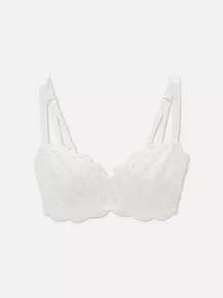 Primark Biustonosze<Koronkowa balkonetka, rozmiary D–H